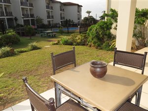 2 Bed Apartment in Uvongo