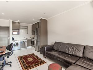1 Bed Apartment in Barbeque Downs
