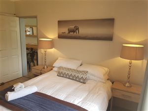 3 Bed Apartment in Durbanville