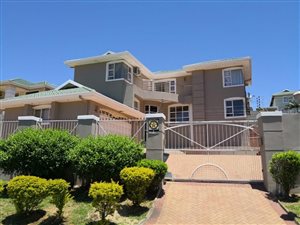4 Bed House in Somerset Park