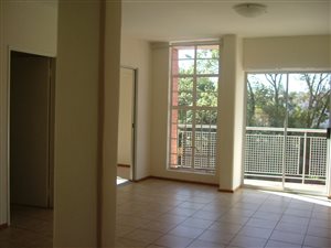 2 Bed Flat in Sunnyside