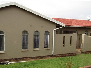 3 Bed House in Lindhaven