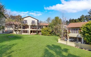 2 Bedroom Apartment in Morningside
