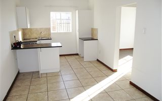 2 Bedroom Townhouse in Elandspark
