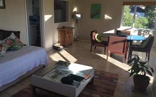 1 Bedroom Apartment in Cape Town City Centre