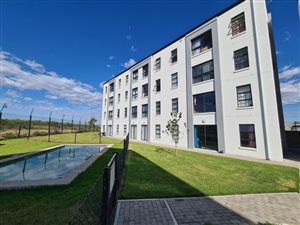 2 Bed Apartment in Devon Park