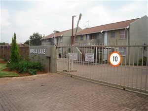 2 Bed Apartment in Impala Park