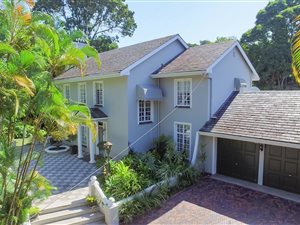 4 Bedroom House in Westville