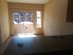 2 Bed Flat in Comet