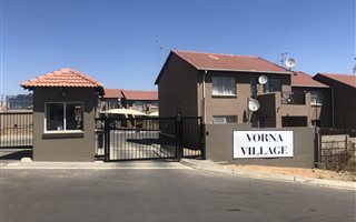 2 Bedroom Apartment in Vorna Valley