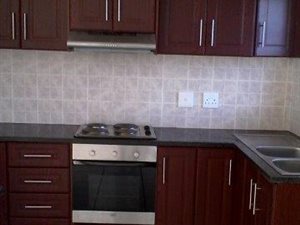 2 Bed Duplex in Wild En Weide