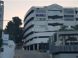975 m² Commercial space in Morningside