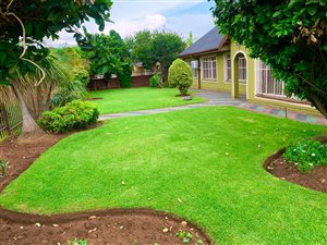 3 Bed House in Vanderbijlpark CE5
