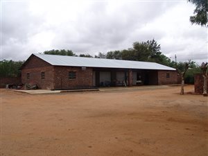 3 Bed House in Stella