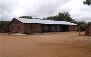 3 Bedroom House in Vryburg