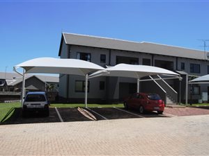 2 Bed Townhouse in Cloverdene