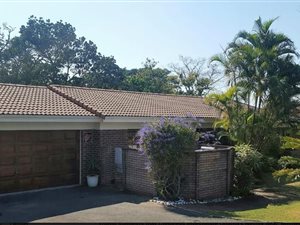 3 Bed Simplex in Manors