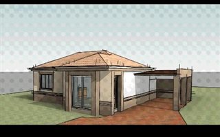 3 Bedroom Townhouse in Eldorette