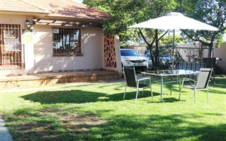 1 Bedroom Apartment in Thornton