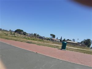 1.5 ha Land available in Northpine