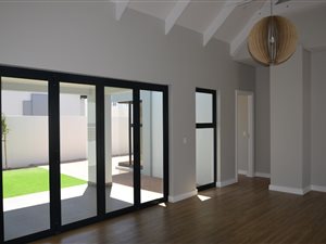 3 Bed House in Sitari