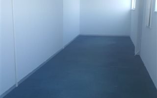 126000 m² Office Space in Richards Bay Central