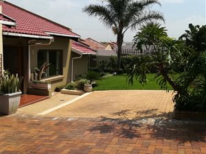 3 Bed House in Elandshaven