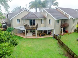 3 Bedroom Simplex in Hillcrest Central