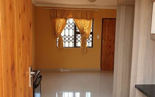 2 Bedroom House in Protea Glen