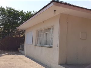 350 m² Commercial space in Eastleigh