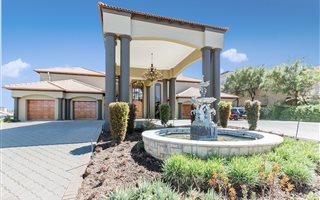 5 Bedroom House in Meyersdal Eco Estate