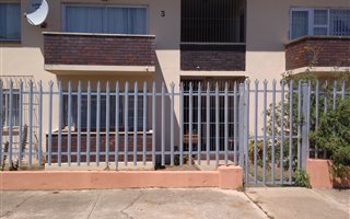 2 Bedroom Apartment in Adcockvale
