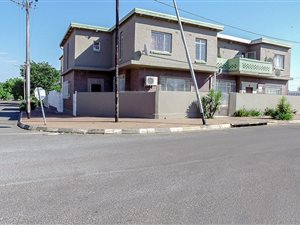 2 Bed Apartment in Homelake