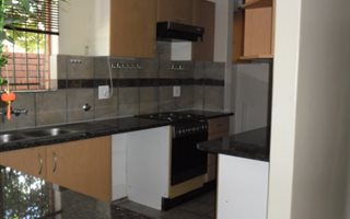 3 Bedroom Townhouse in Garsfontein