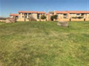 2 Bed Apartment in Centurion CBD