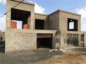 3 Bed House in Mtubatuba