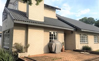 4 Bedroom House in Dunvegan