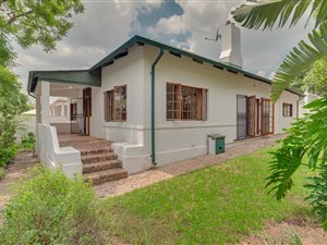 2 Bed House in Melville