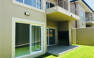 3 Bedroom Apartment in Glen Austin
