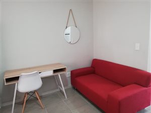 1 Bed Apartment in Paarl