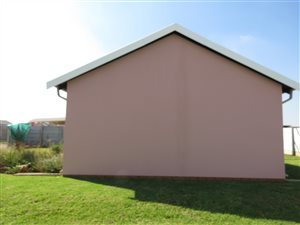 2 Bed House in Katlehong
