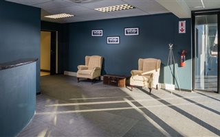 146 m² Commercial space in Berea