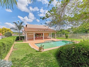 1 Bed House in Northwold
