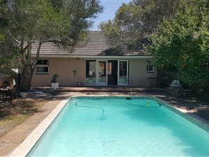 1 Bed House in Kenridge