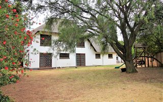 3 Bedroom House in Rynfield