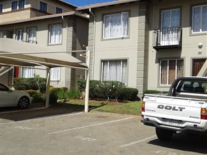 1 Bed Apartment in Randburg Central