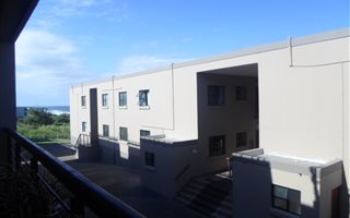 2 Bedroom Apartment in La Mercy