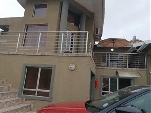 5 Bedroom House in Starwood