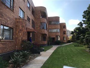 3 Bed Apartment in St Georges Park
