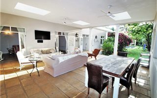 3 Bedroom House in Parktown North